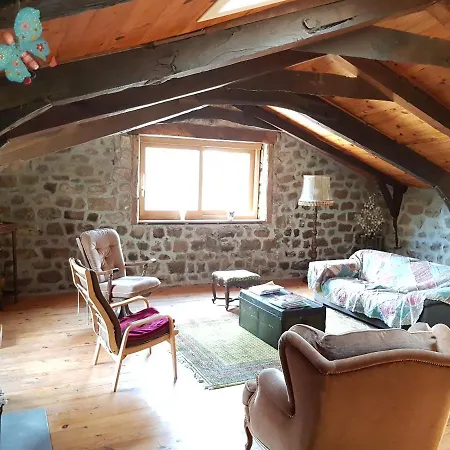 Maison A Sur Besorgues
